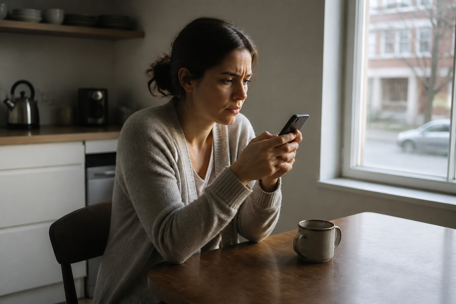 Attachement anxieux : signes, origines possibles et pistes pour s’apaiser