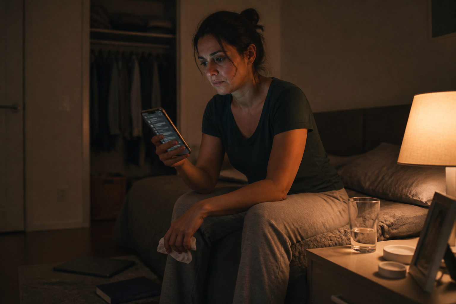 Rupture difficile : étapes pour tenir sans replonger dans la relation