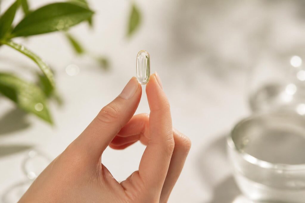 découvrez les bienfaits de l'acide hyaluronique en gélule et démêlez le mythe de la réalité. apprenez comment ce complément peut devenir un véritable allié pour sublimer votre peau au quotidien.