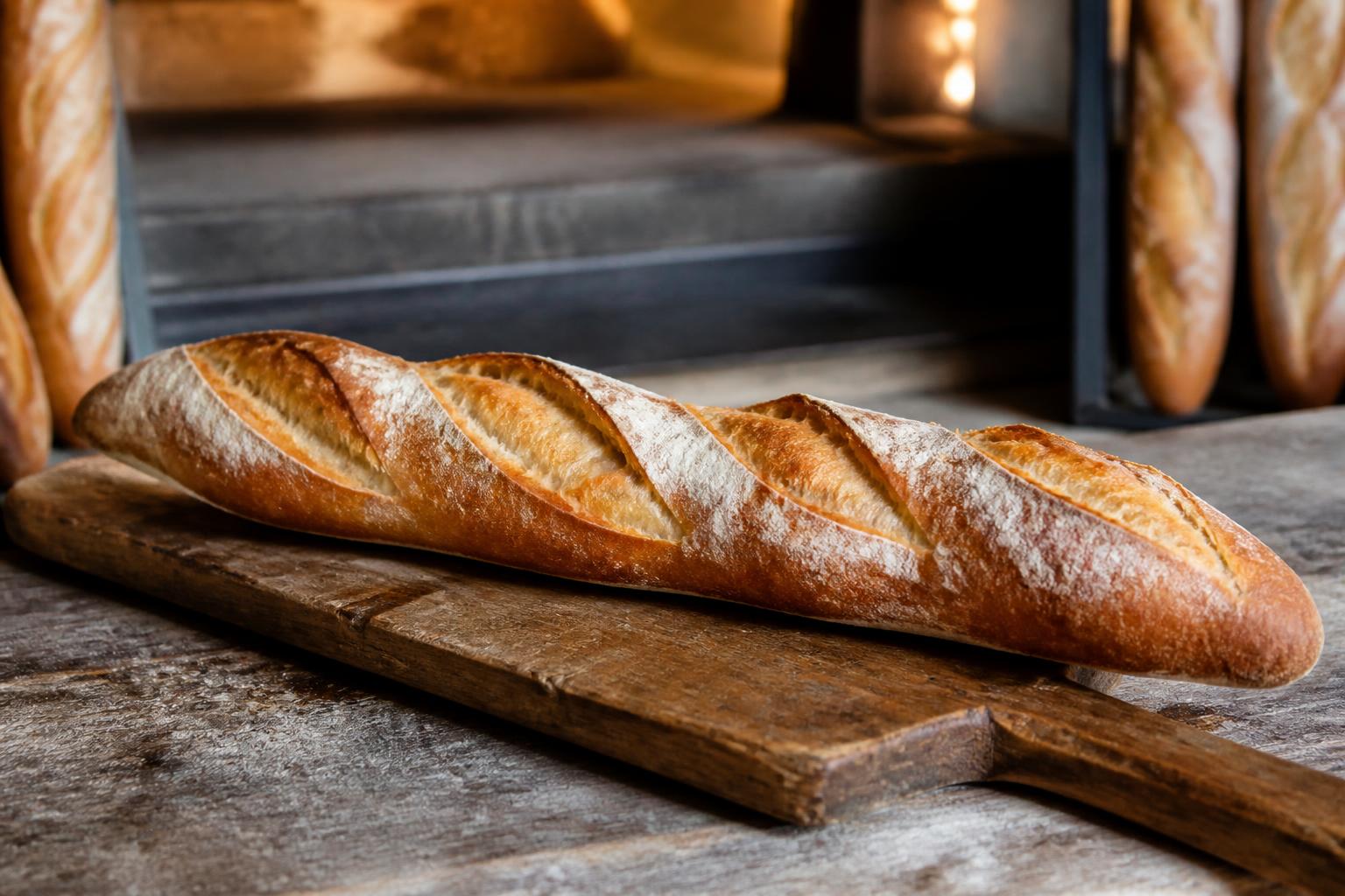 découvrez comment la baguette influence votre apport calorique et apprenez à l'intégrer intelligemment dans une alimentation équilibrée pour maîtriser votre poids.