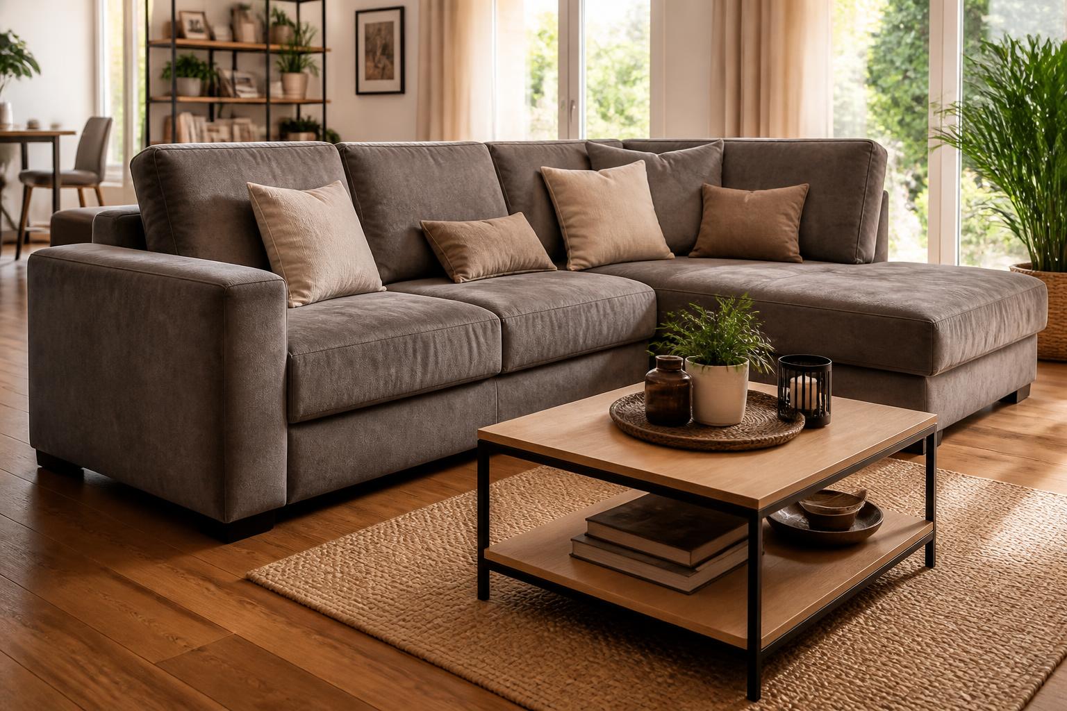 découvrez les avantages et les inconvénients du canapé en microfibre pour faire un choix éclairé et profiter d'un mobilier à la fois confortable et pratique.