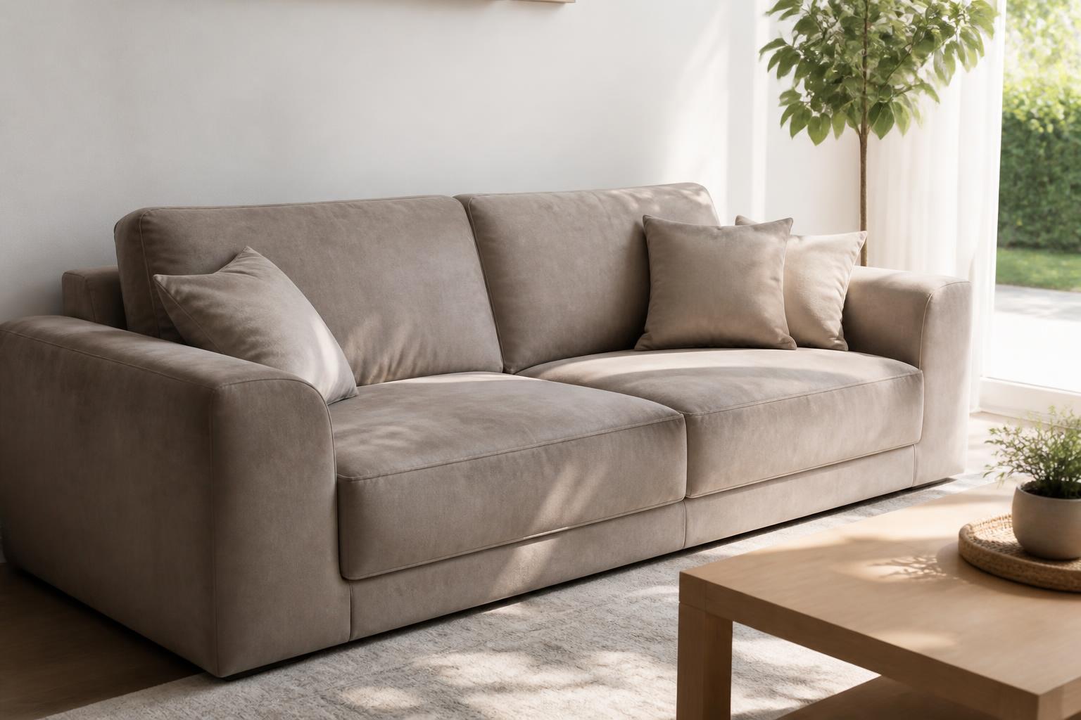 découvrez les avantages et les inconvénients du canapé en microfibre, un choix pratique et esthétique pour votre salon, grâce à notre guide complet.