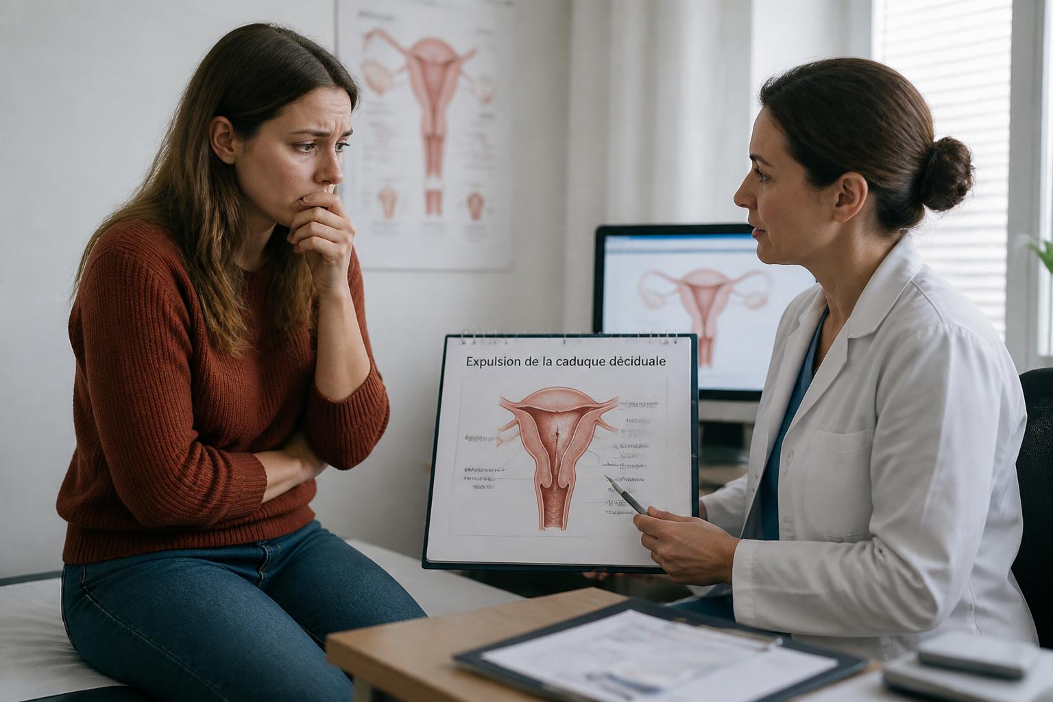 découvrez comment identifier et réagir efficacement face à l'apparition de castes déciduales pour protéger votre santé et bien-être.
