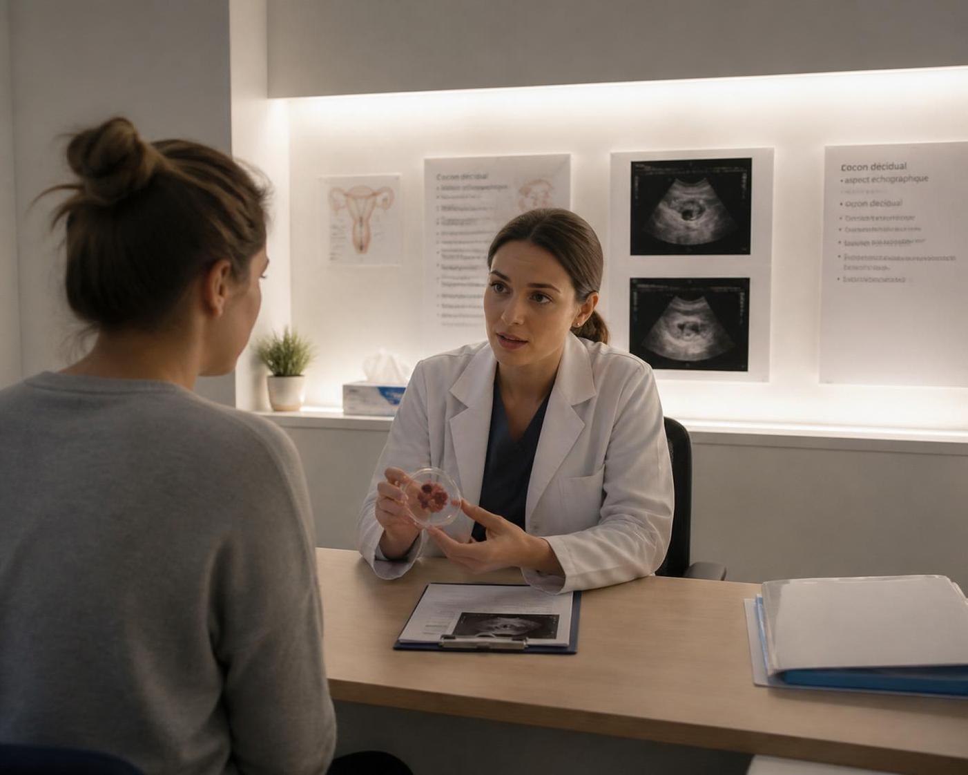 découvrez comment identifier et réagir efficacement face à l'apparition de castes déciduales pour protéger votre santé et votre bien-être.