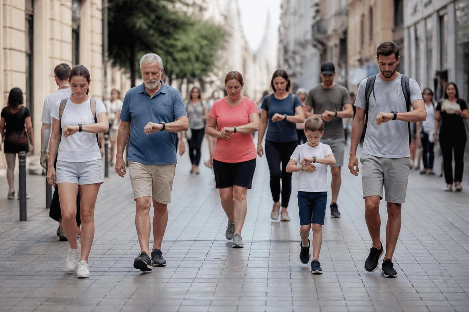 découvrez combien de pas il faut pour parcourir 1 km et comment convertir cette distance en nombre de pas pour mieux suivre votre activité quotidienne.