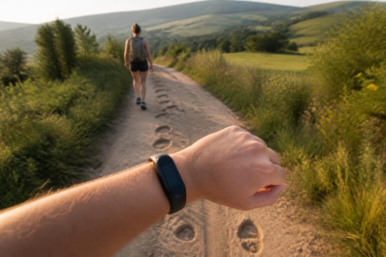 découvrez combien de pas il faut pour parcourir 1 km et comment transformer cette distance en nombre de pas pour mieux suivre vos activités quotidiennes.