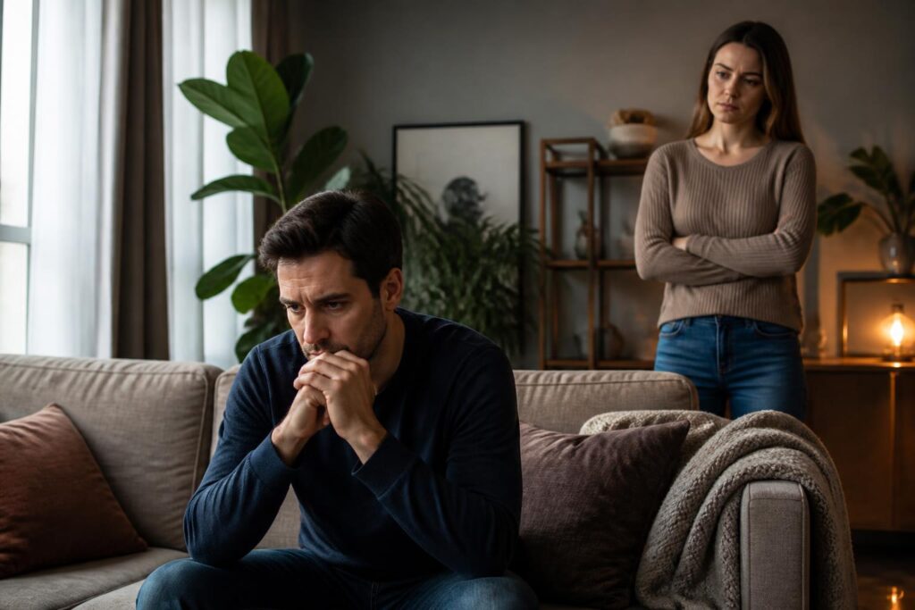 découvrez des stratégies et conseils efficaces pour éveiller le regret chez un homme infidèle et encourager la prise de conscience et le changement.