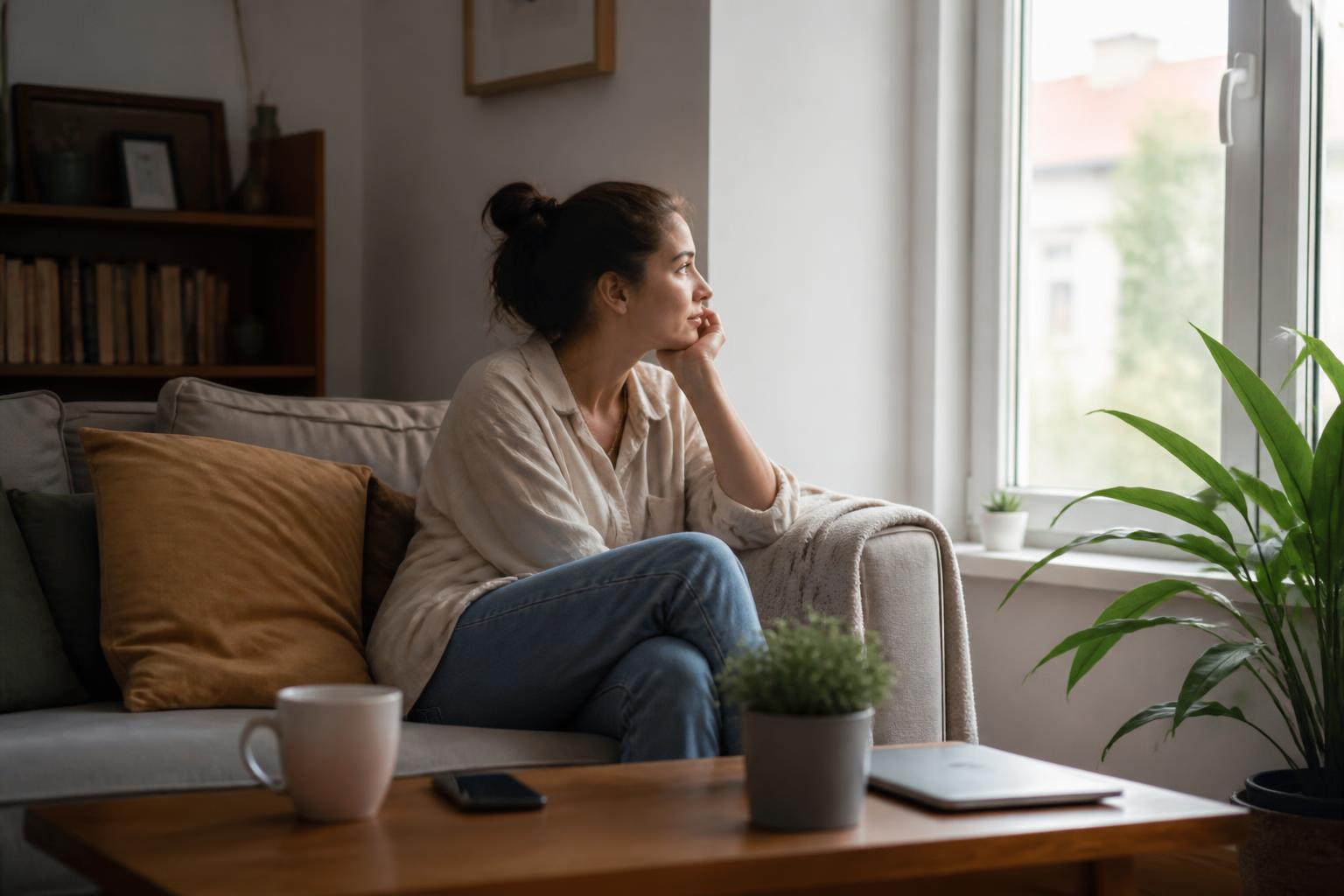 découvrez comment exprimer votre douleur liée au manque d'attention avec des mots apaisants qui réconfortent le cœur et favorisent la compréhension.