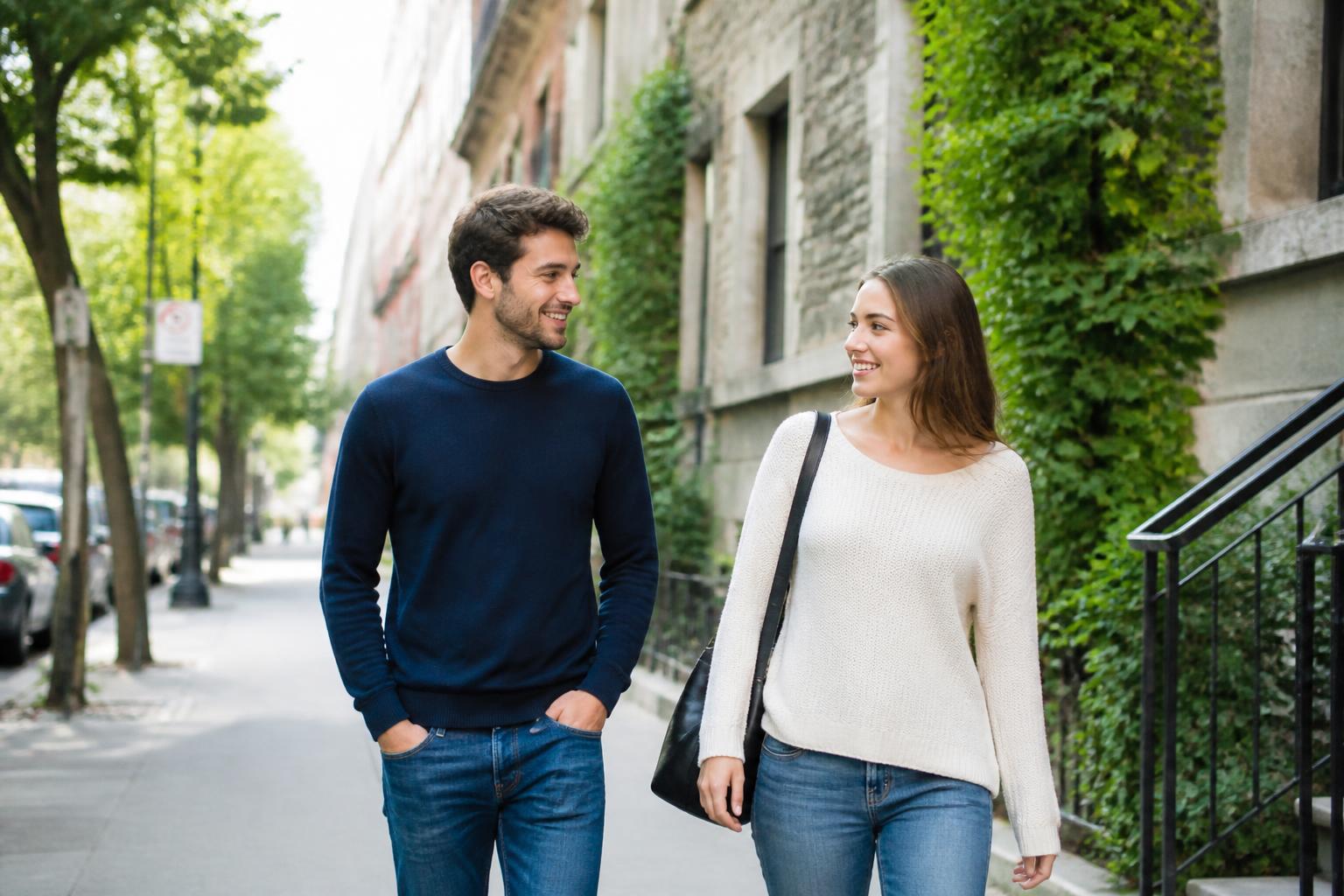 découvrez comment la marche quotidienne a transformé ma perte de poids à travers un récit personnel inspirant, accompagné d'astuces pratiques pour intégrer cette habitude saine dans votre quotidien.