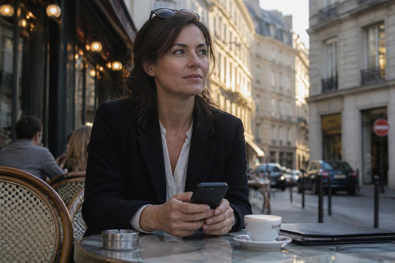 découvrez des conseils pratiques et efficaces pour renouer le contact avec un homme devenu silencieux et raviver la communication.