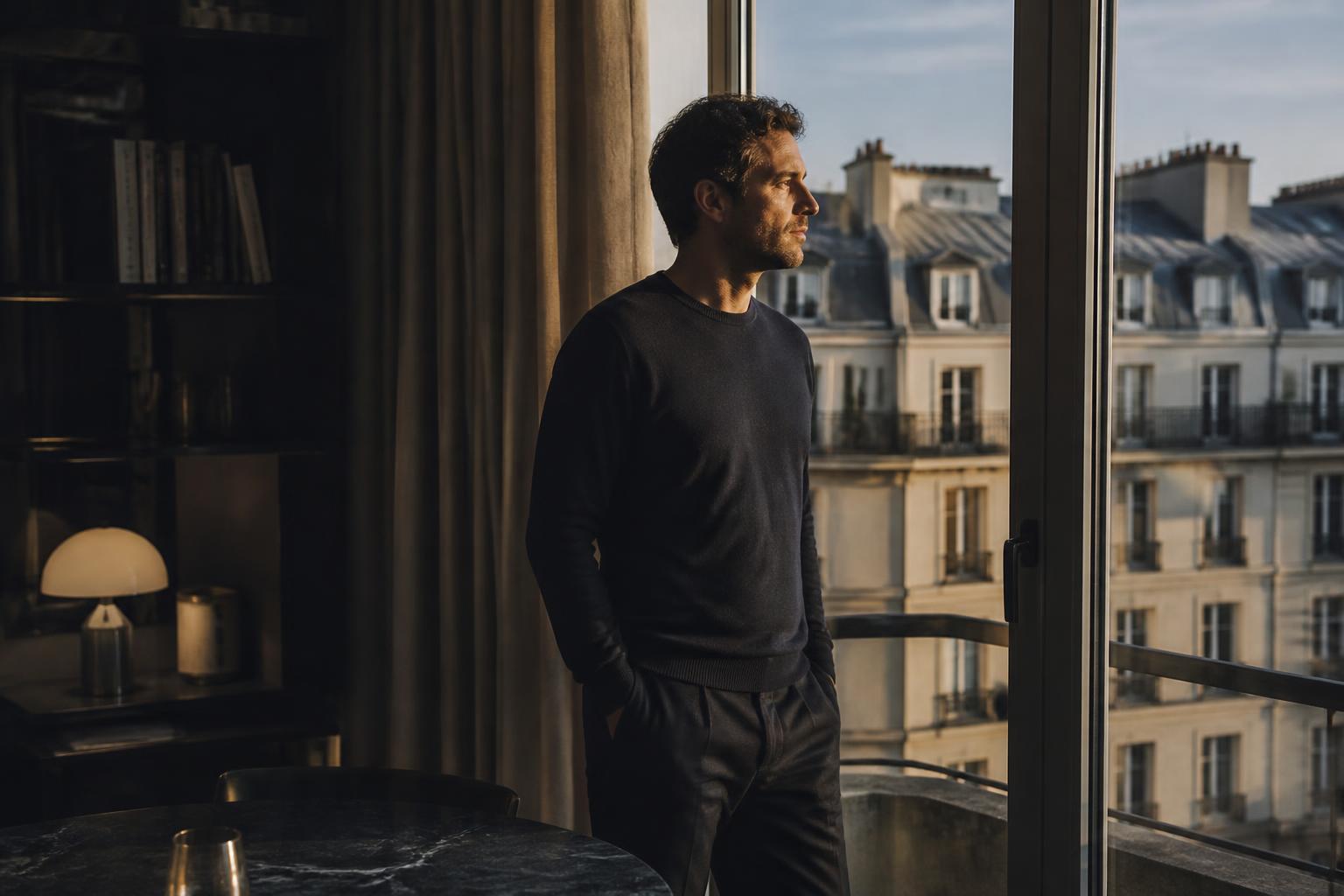 découvrez des conseils pratiques pour renouer le contact avec un homme devenu silencieux et rétablir la communication dans votre relation.