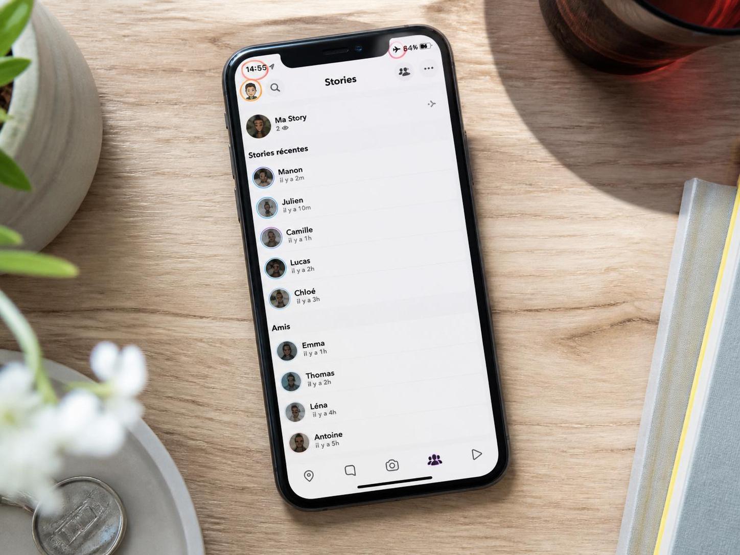 découvrez comment regarder une story snapchat en toute discrétion grâce à nos astuces efficaces et testées pour rester incognito.