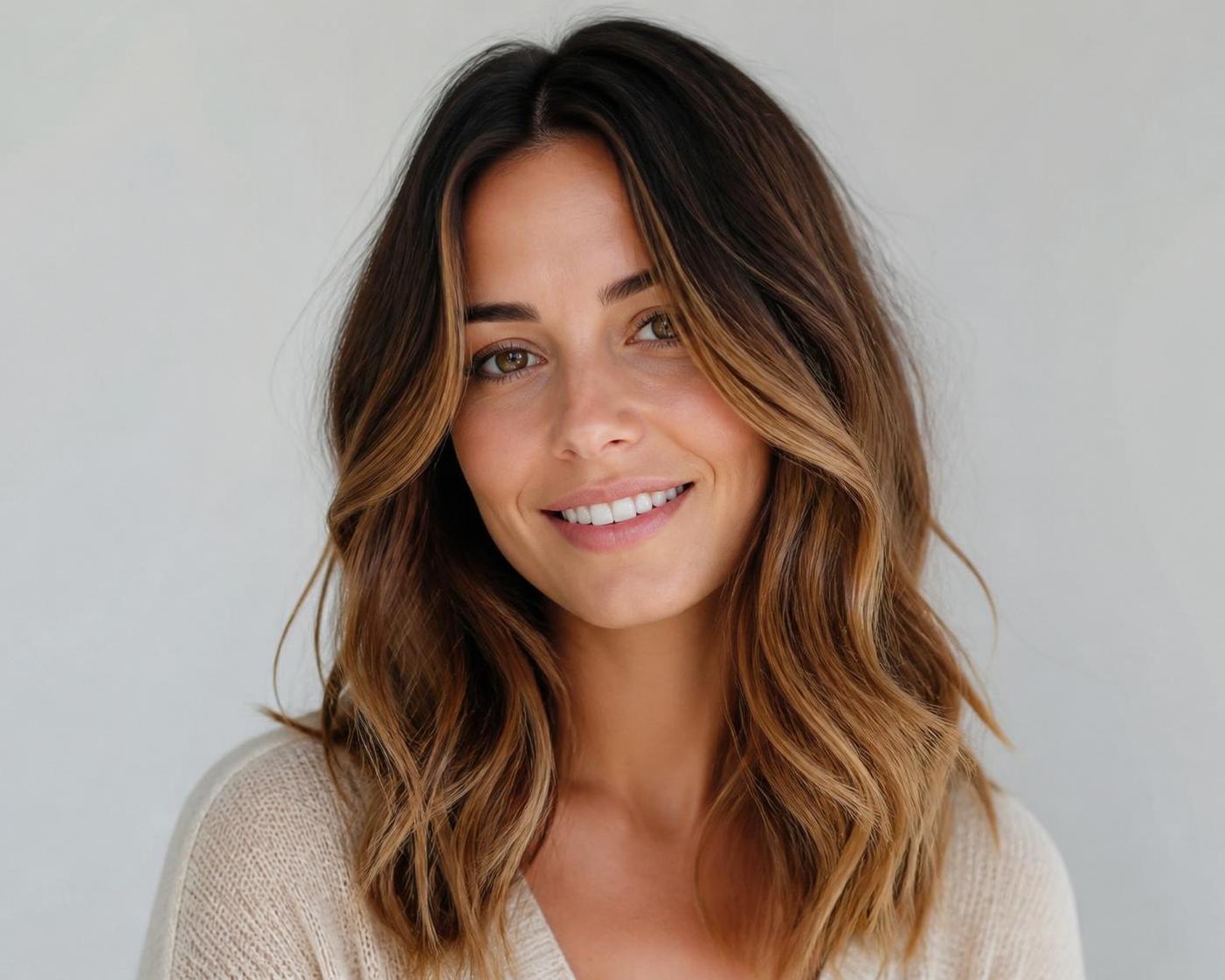 découvrez les coupes mi-longues dégradées, des styles tendance et faciles à adopter pour un look moderne et élégant au quotidien.
