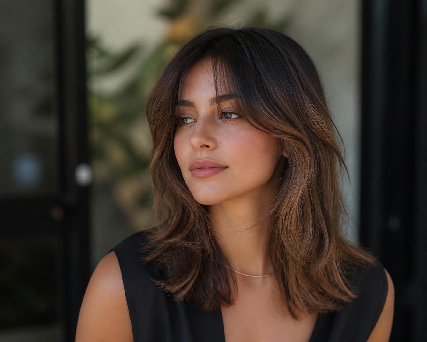 découvrez nos coupes mi-longues dégradées, des styles tendance et faciles à adopter pour un look moderne et élégant au quotidien.