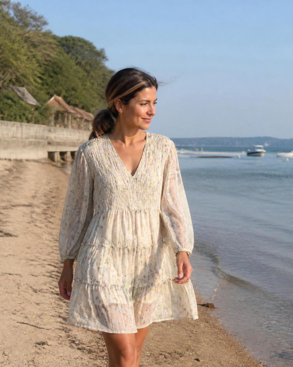 découvrez notre analyse complète de la marque de vêtements féminins horizons lointains en 2026 : tendances, qualité et style à ne pas manquer.