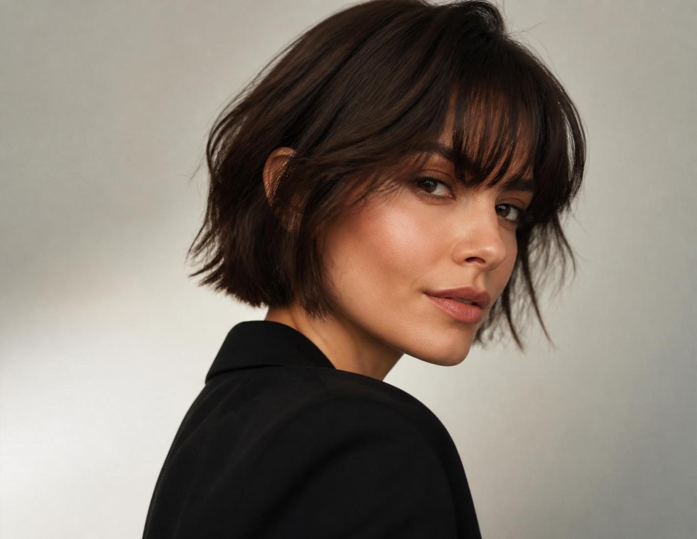 découvrez les coupes de cheveux incontournables et tendance pour femmes, source d'inspiration idéale pour votre prochaine coiffure.