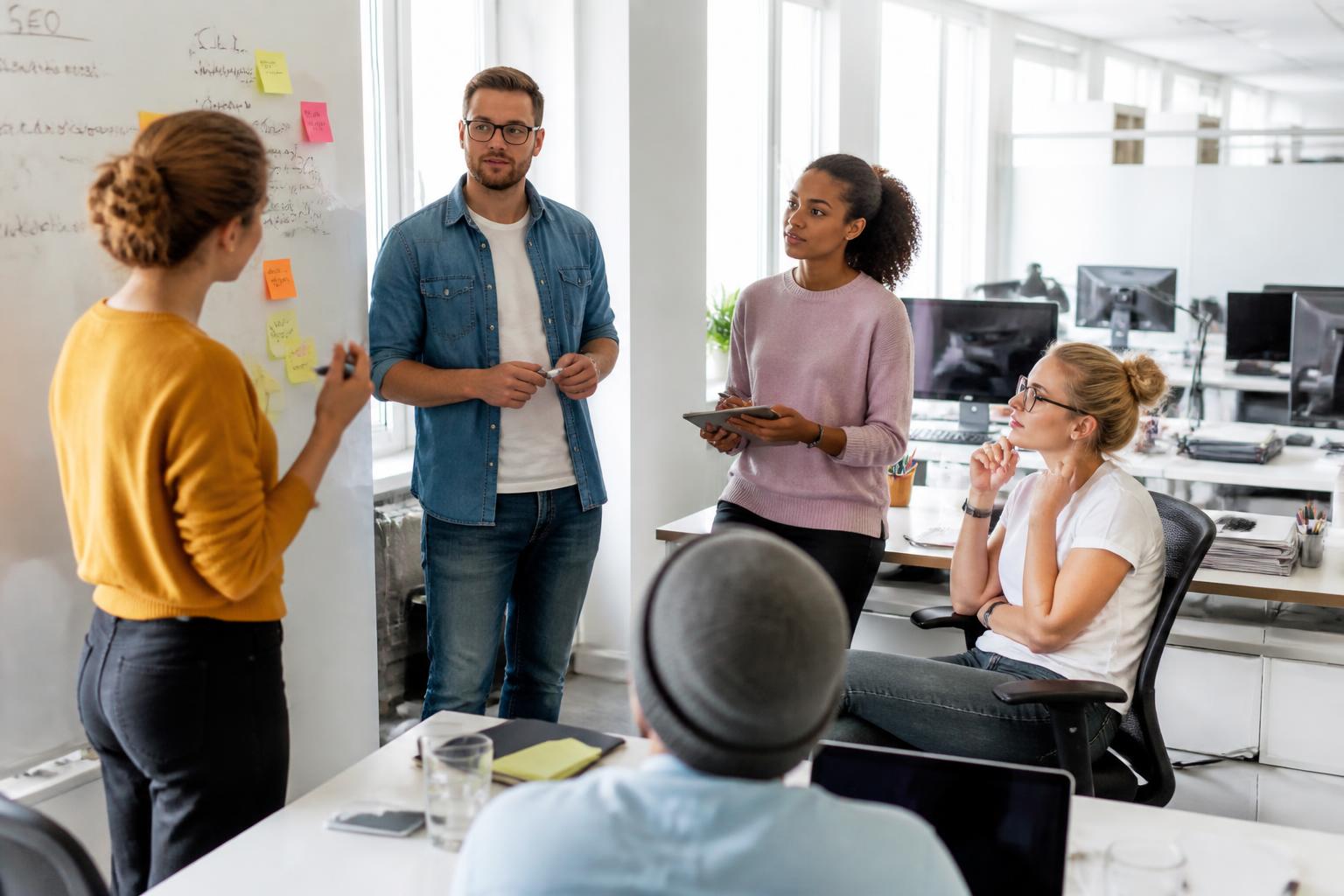 découvrez pourquoi le site koi de neuf suscite autant d’attention et devient incontournable grâce à ses contenus fascinants et innovants.