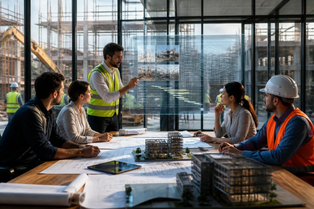 découvrez la plateforme du bâtiment : ses services innovants, son fonctionnement simplifié et les avis authentiques des utilisateurs pour mieux vous accompagner dans vos projets.