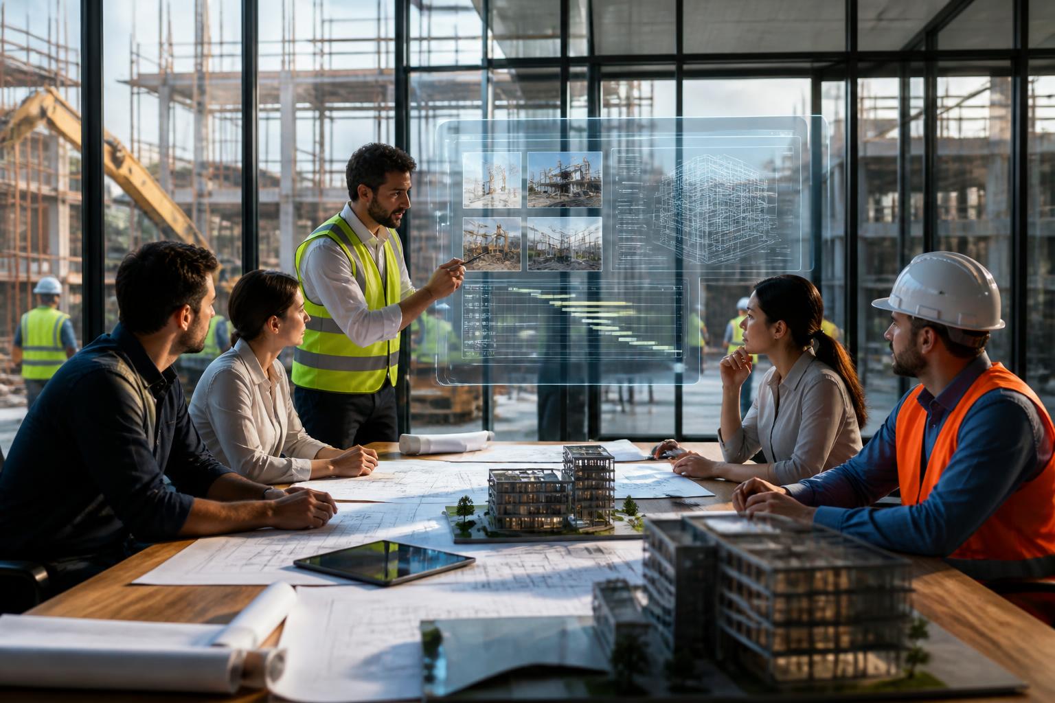 découvrez la plateforme du bâtiment : ses services innovants, son fonctionnement simplifié et les avis authentiques des utilisateurs pour mieux vous accompagner dans vos projets.