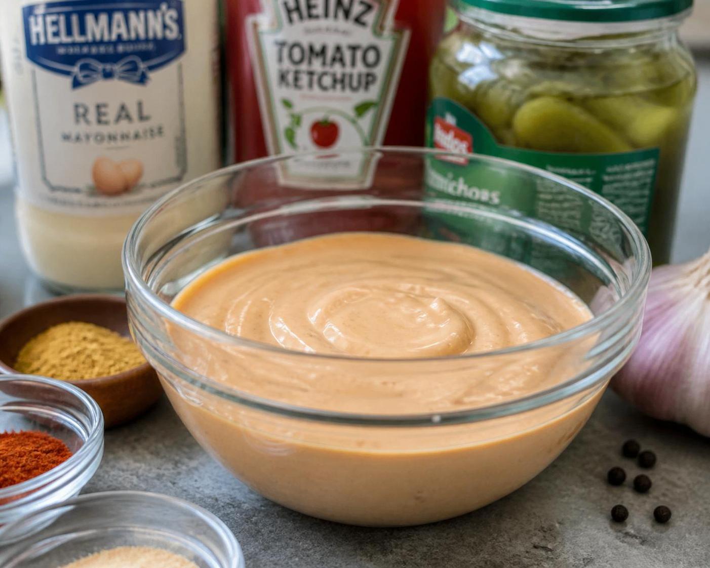 découvrez la recette secrète de notre sauce maison pour sublimer vos burgers et régaler vos papilles à chaque bouchée.