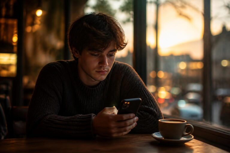 découvrez si le sms magique pour reconquérir son ex est un mythe ou une réalité, et apprenez comment utiliser les mots justes pour raviver une ancienne relation.
