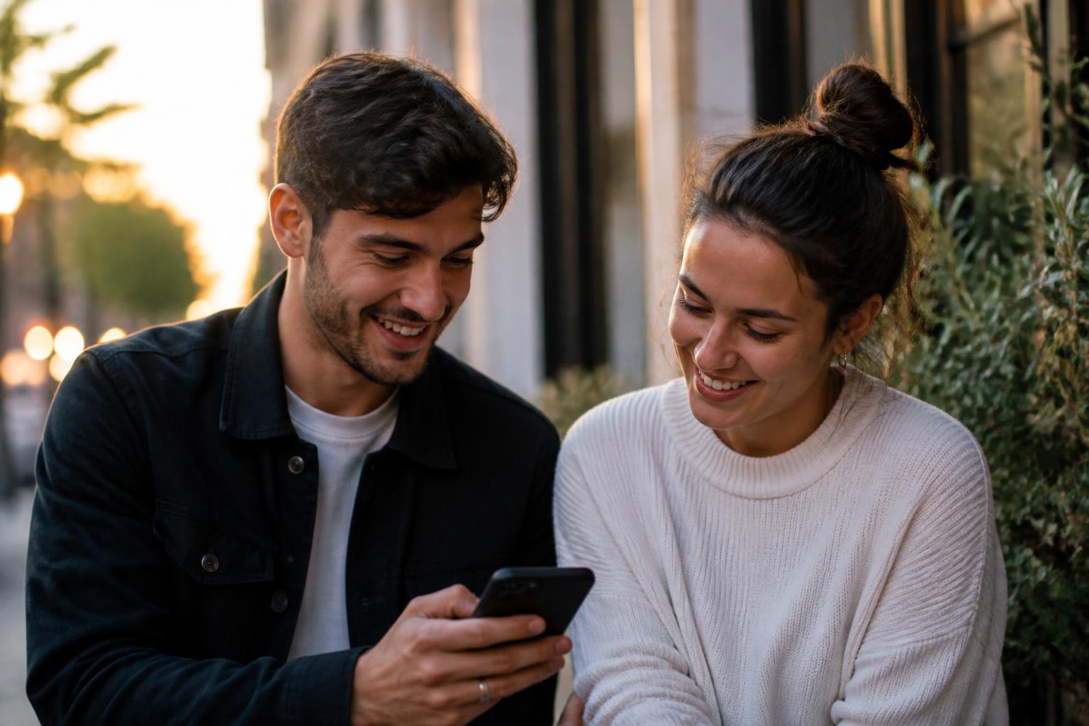 découvrez si le sms magique pour reconquérir son ex est un mythe ou une réalité, et apprenez les astuces pour raviver la flamme de votre relation.
