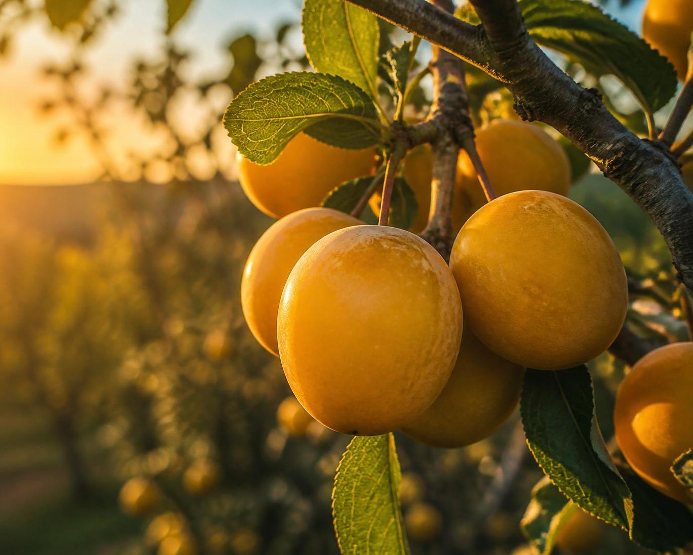 découvrez le moment idéal pour savourer les mirabelles et apprenez quand les cueillir pour profiter de leur goût sucré et authentique.