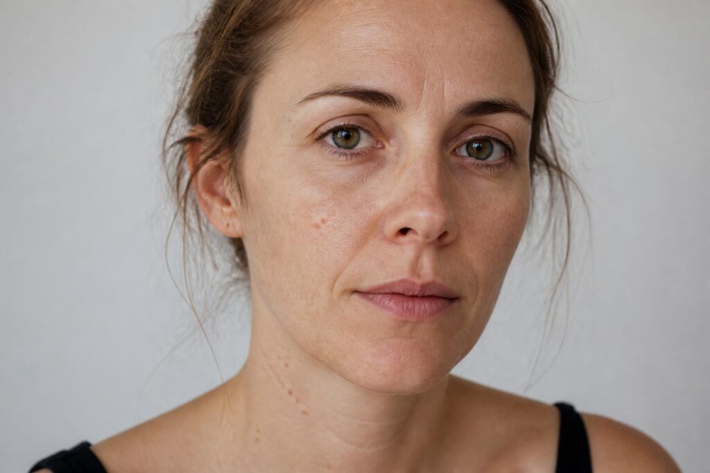 découvrez quelles imperfections physiques féminines sont réellement perçues négativement par les hommes et démystifiez les idées reçues sur l'apparence.
