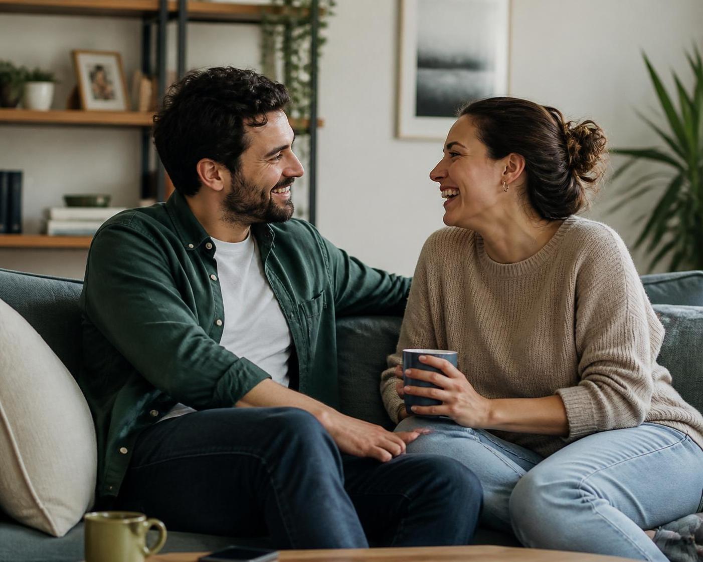 découvrez les questions intimes à poser à votre copain pour renforcer votre complicité et approfondir votre connexion émotionnelle.