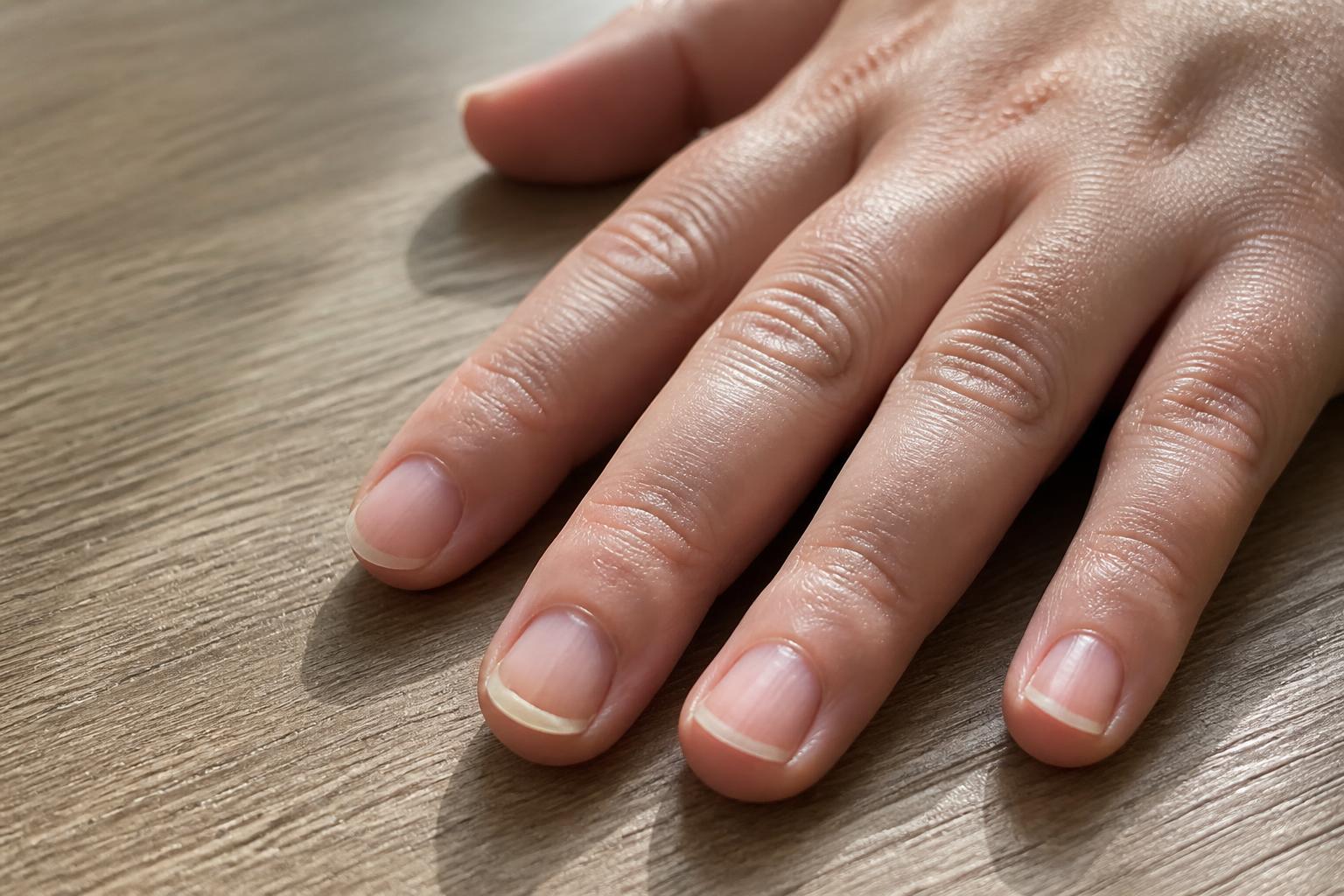 découvrez les principales causes d'un ongle qui se décolle et les solutions efficaces pour le réparer rapidement et préserver la santé de vos ongles.