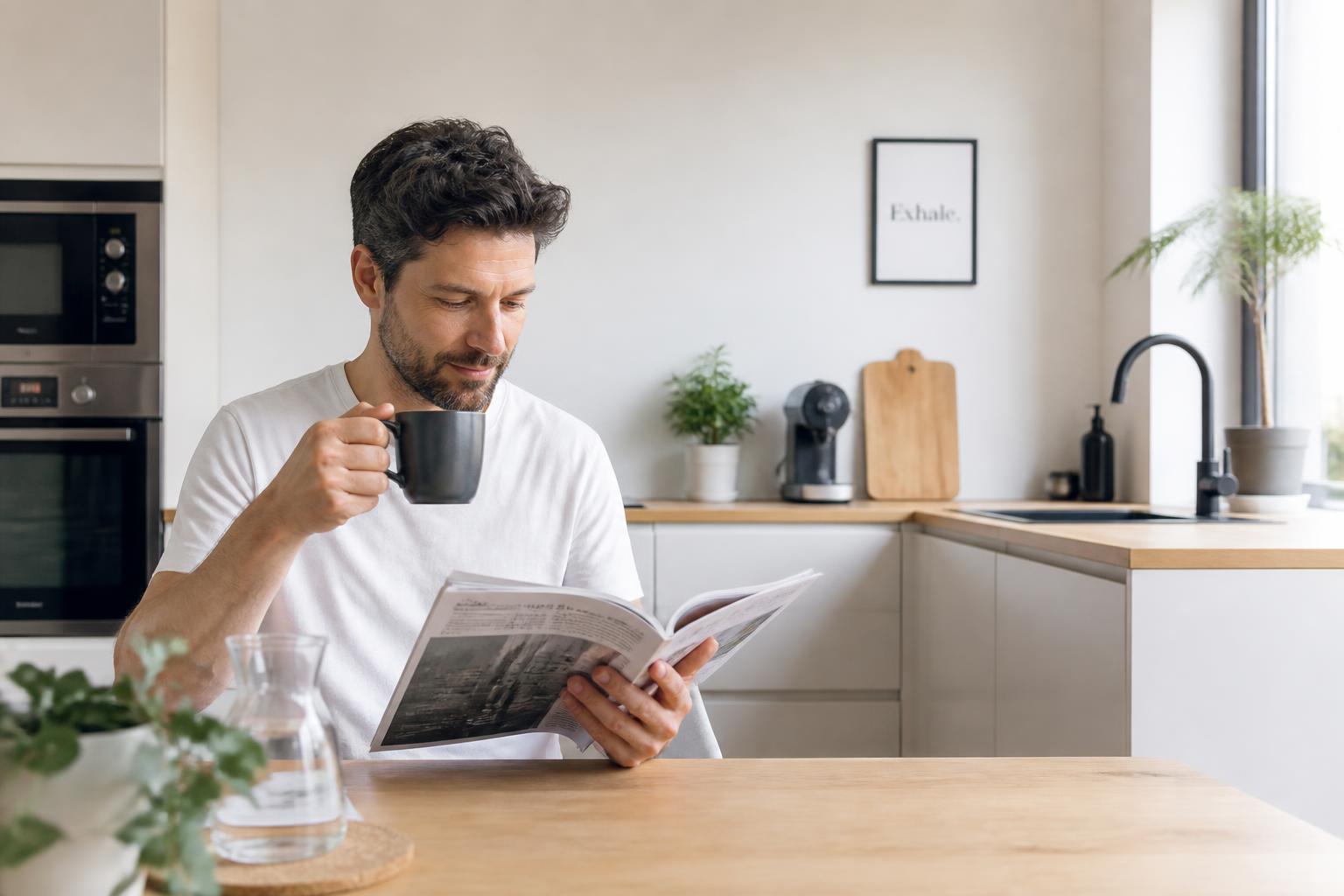 découvrez des conseils et astuces pour prendre soin de vous chaque jour, à votre rythme, pas à pas, pour un bien-être durable.