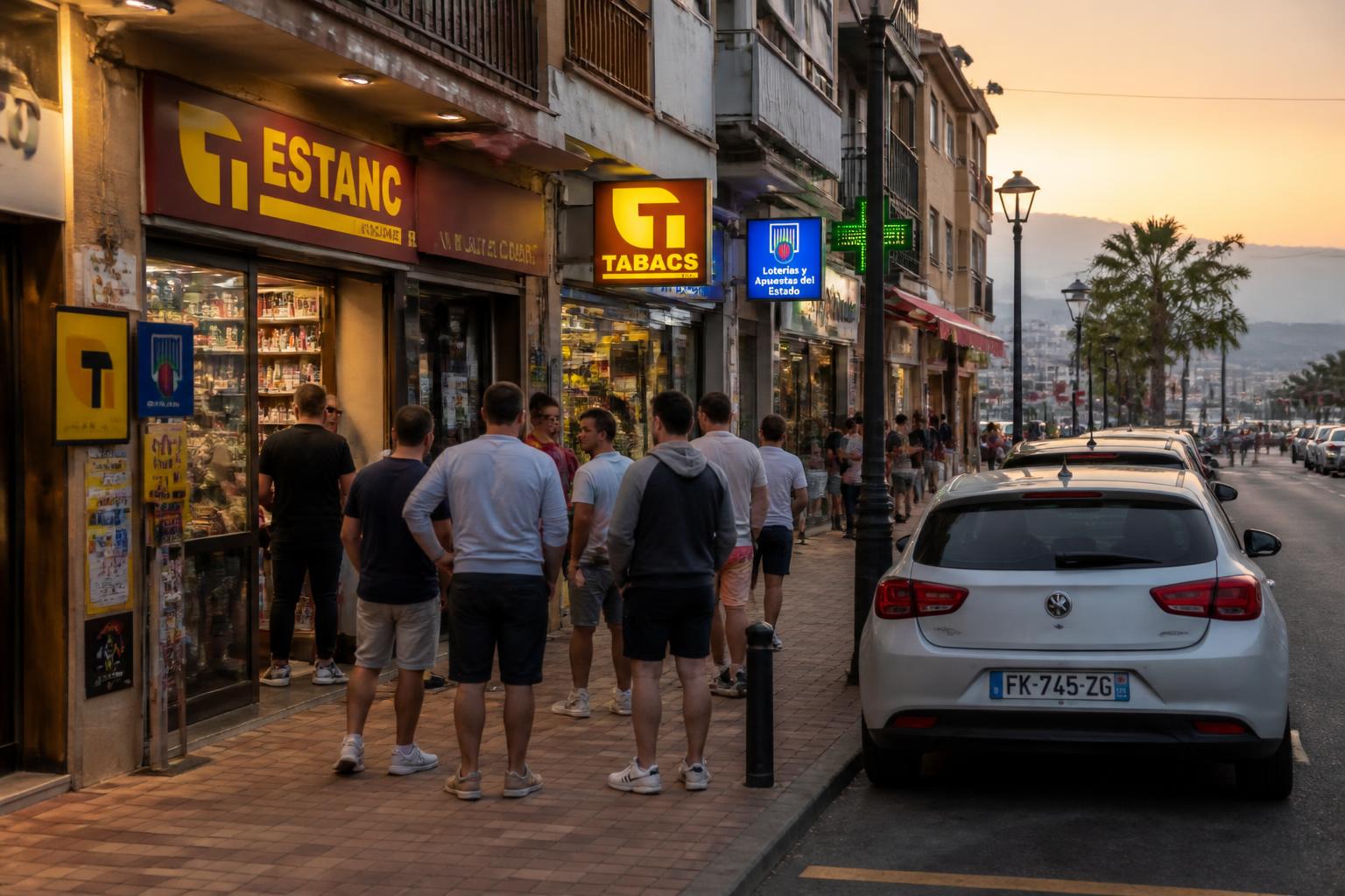 découvrez le guide complet des prix des cigarettes en espagne en 2026, avec un détail des tarifs par marque et des conseils pratiques pour économiser sur vos achats.