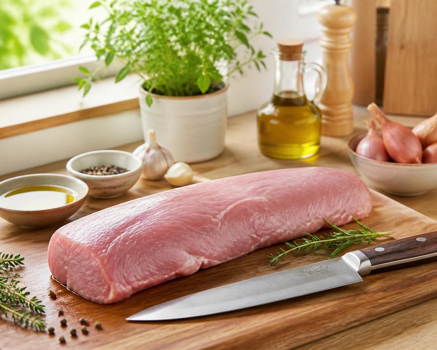 découvrez notre recette facile de filet mignon au cookeo avec des astuces pratiques et la durée de cuisson idéale pour un plat savoureux et rapide.