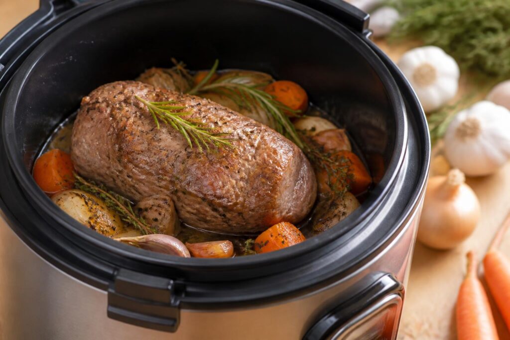 découvrez une recette facile de filet mignon au cookeo, avec des astuces pratiques et la durée de cuisson idéale pour un plat savoureux et parfaitement tendre.