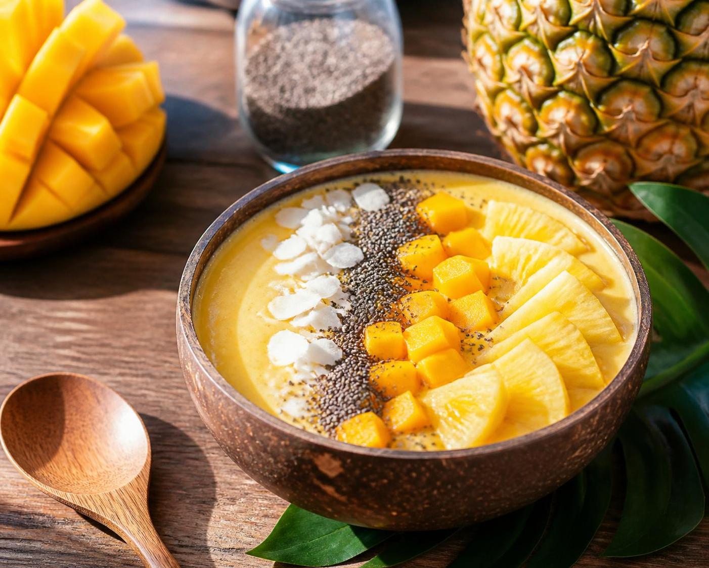découvrez nos recettes simples de smoothies aux fruits congelés, pour une texture onctueuse et des bienfaits santé garantis. parfaits pour une pause fraîcheur et vitaminée !