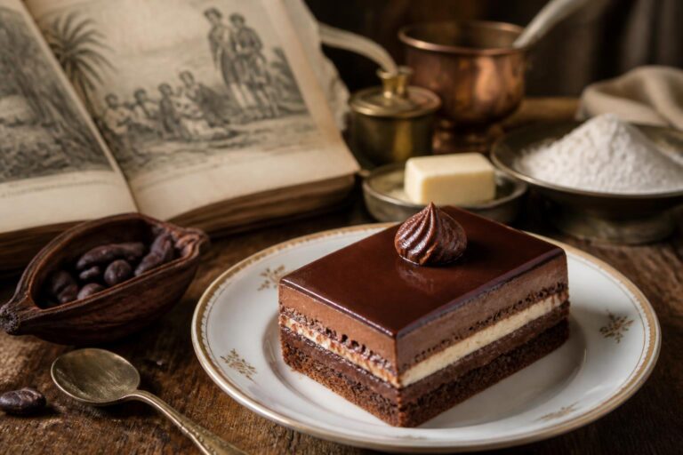 découvrez l'histoire et les origines de la pâtisserie 'tête de nègre', son appellation moderne ainsi que sa recette, tout en explorant le contexte controversé de ce dessert traditionnel.
