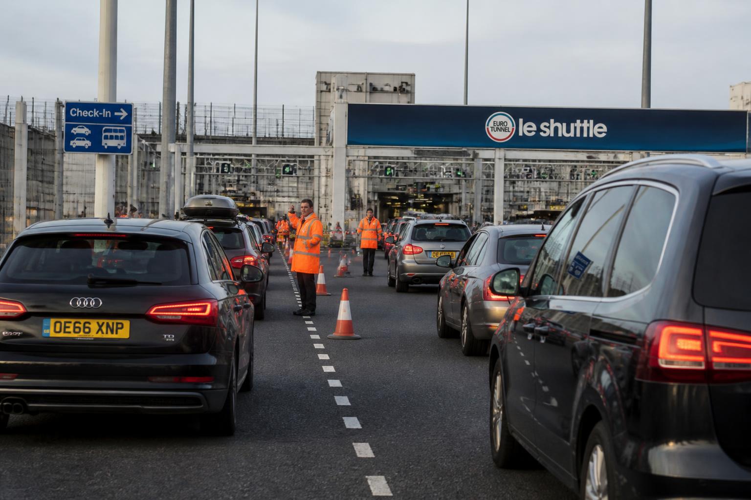 découvrez notre guide complet 2026 du tunnel sous la manche pour bénéficier des meilleurs conseils et astuces afin de payer moins cher vos billets.