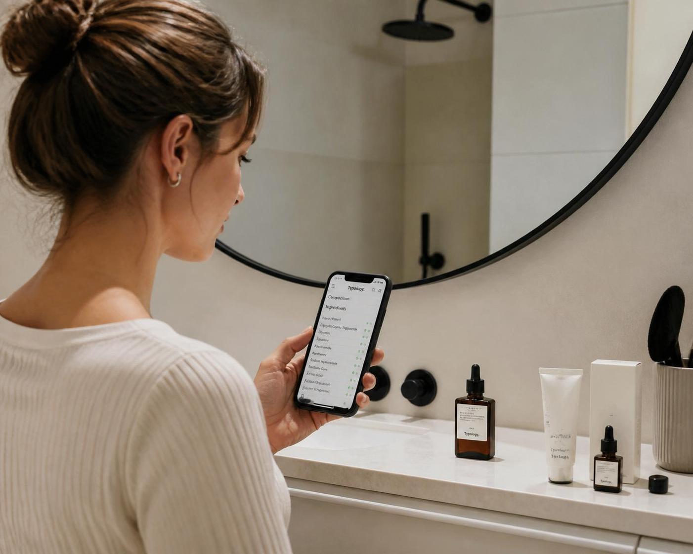 découvrez notre avis complet sur typology, la marque cosmétique clean parisienne, et explorez la vérité sur ses produits naturels et performants.