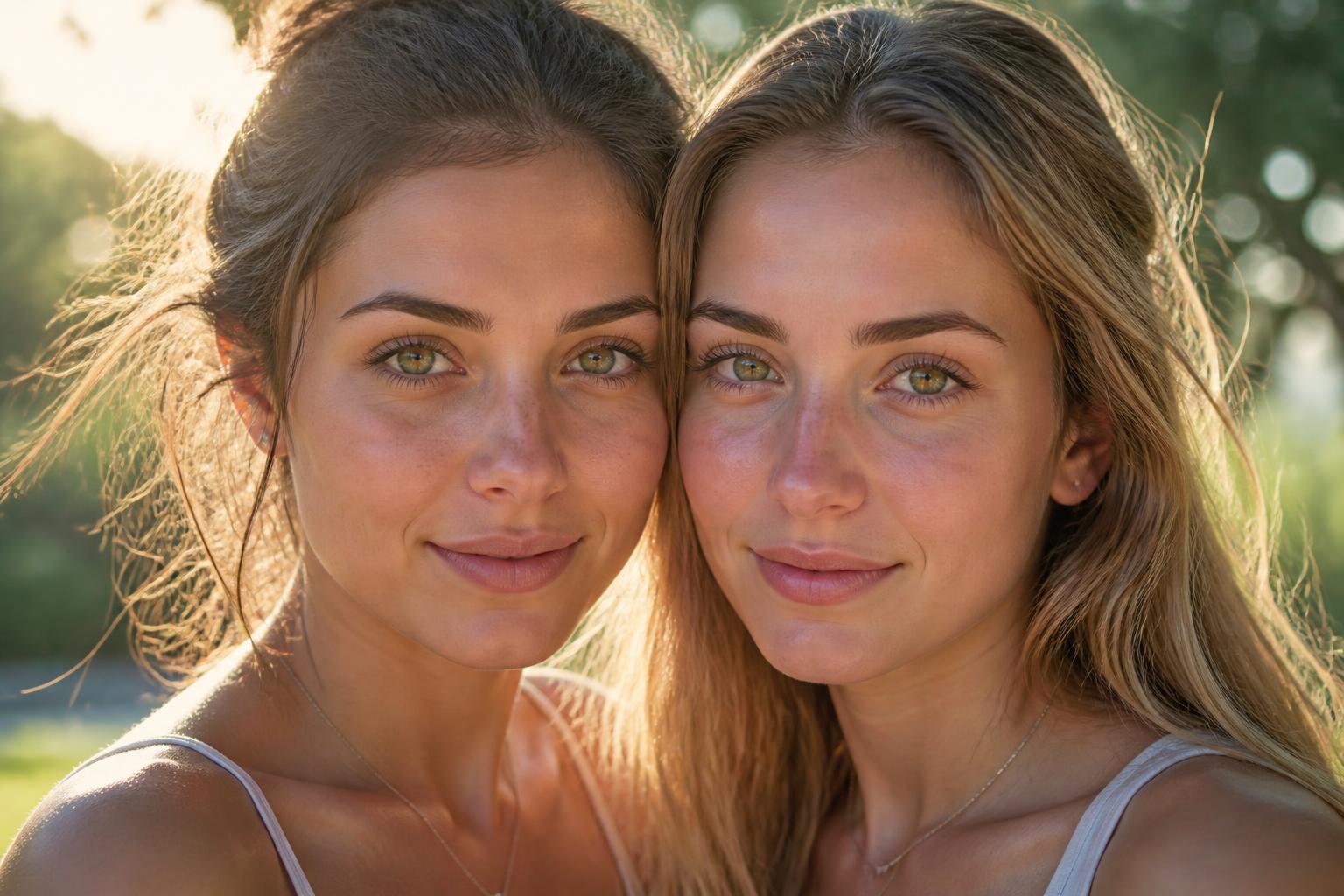 explorez l'origine fascinante des yeux hazel, leurs mystères captivants, et découvrez nos conseils maquillage pour mettre en valeur ce regard unique et envoûtant.