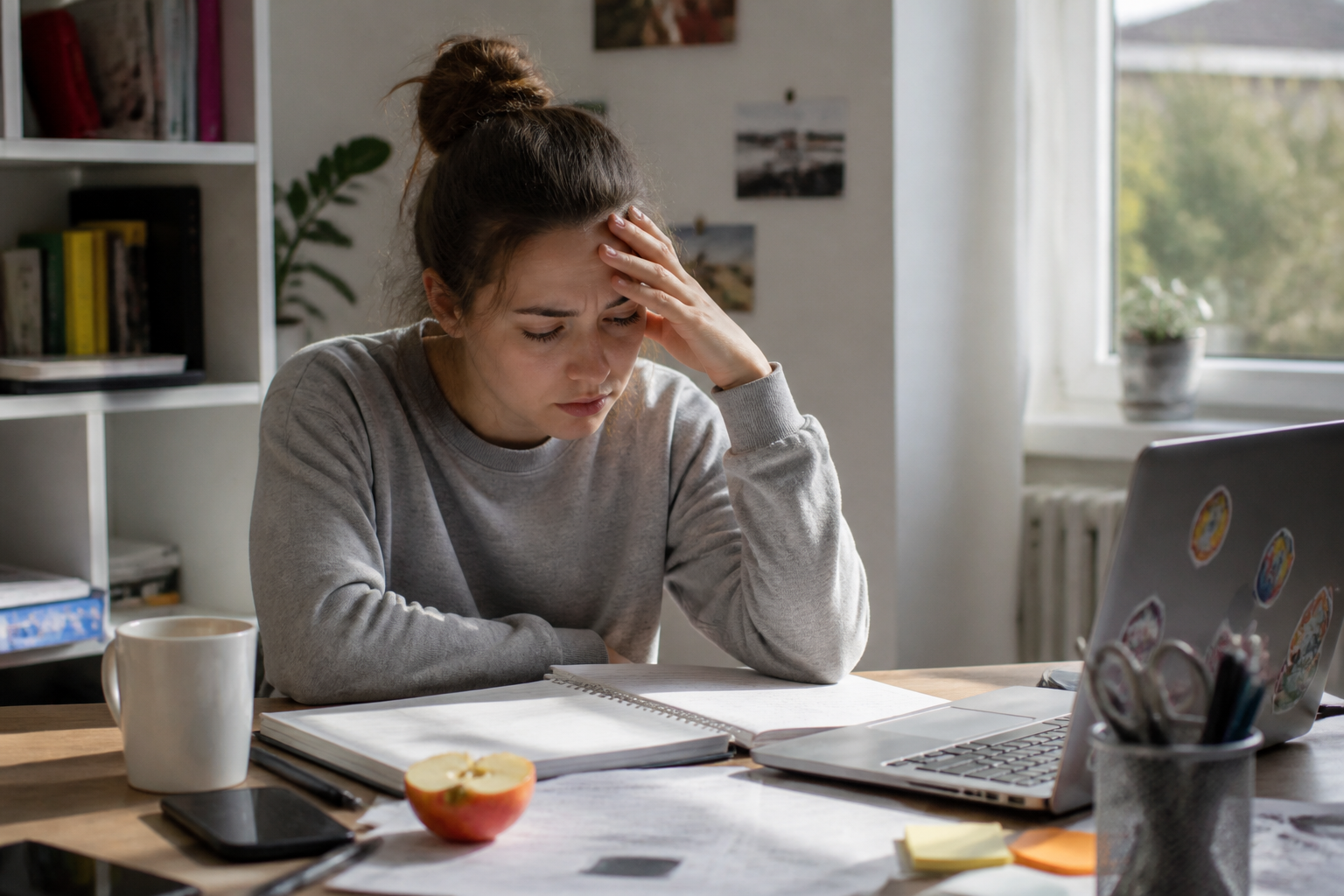 Carence en fer chez la femme : symptômes discrets à ne pas négliger