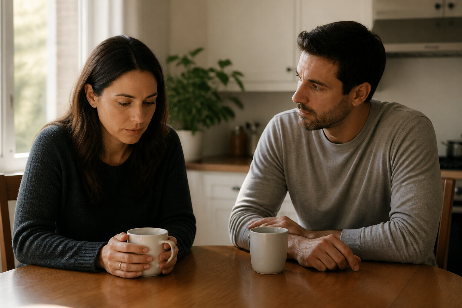 Couple qui ne communique plus : comment relancer le dialogue sans conflit
