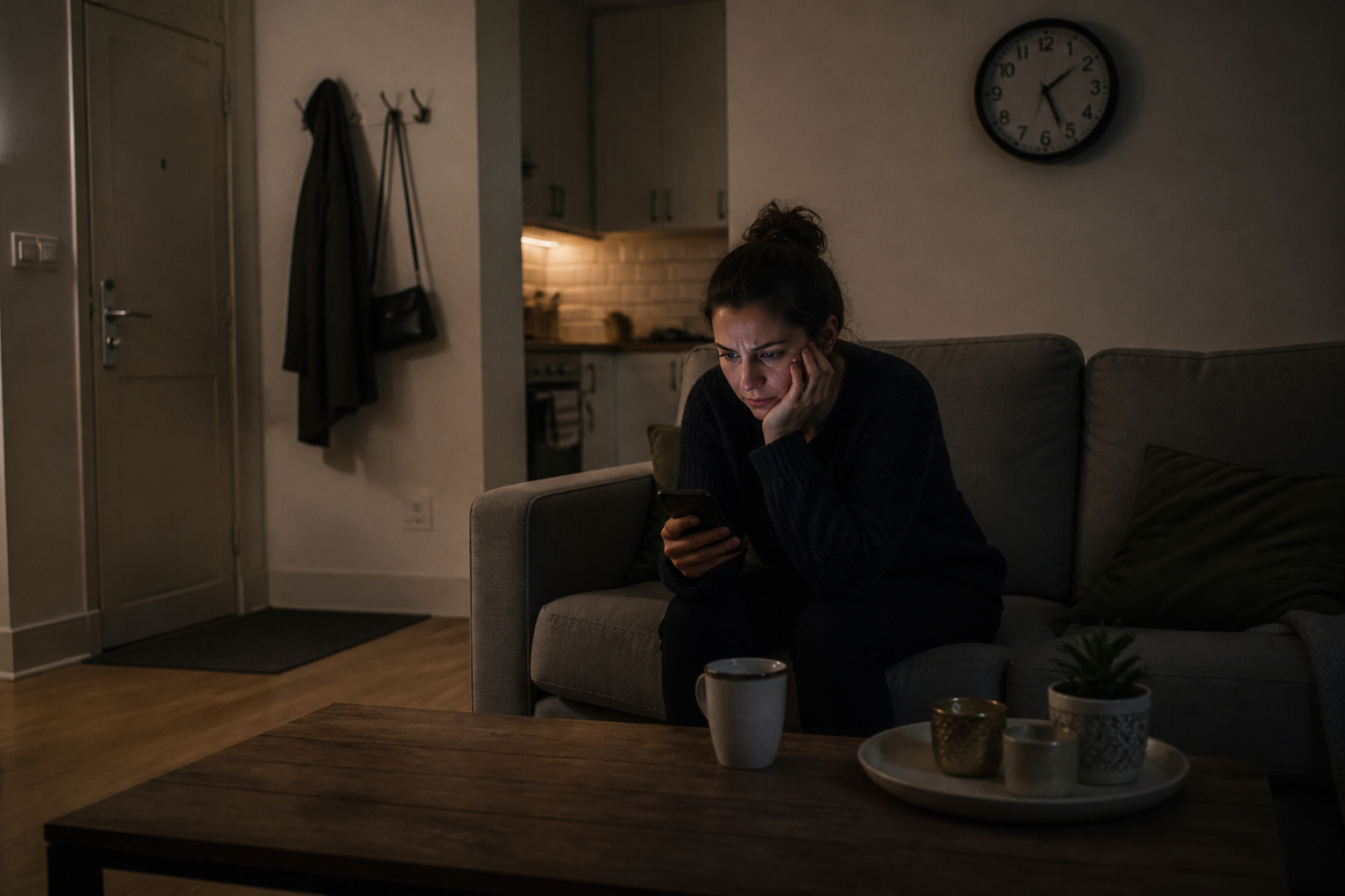 Dépendance affective en couple : signes et solutions pour reprendre confiance