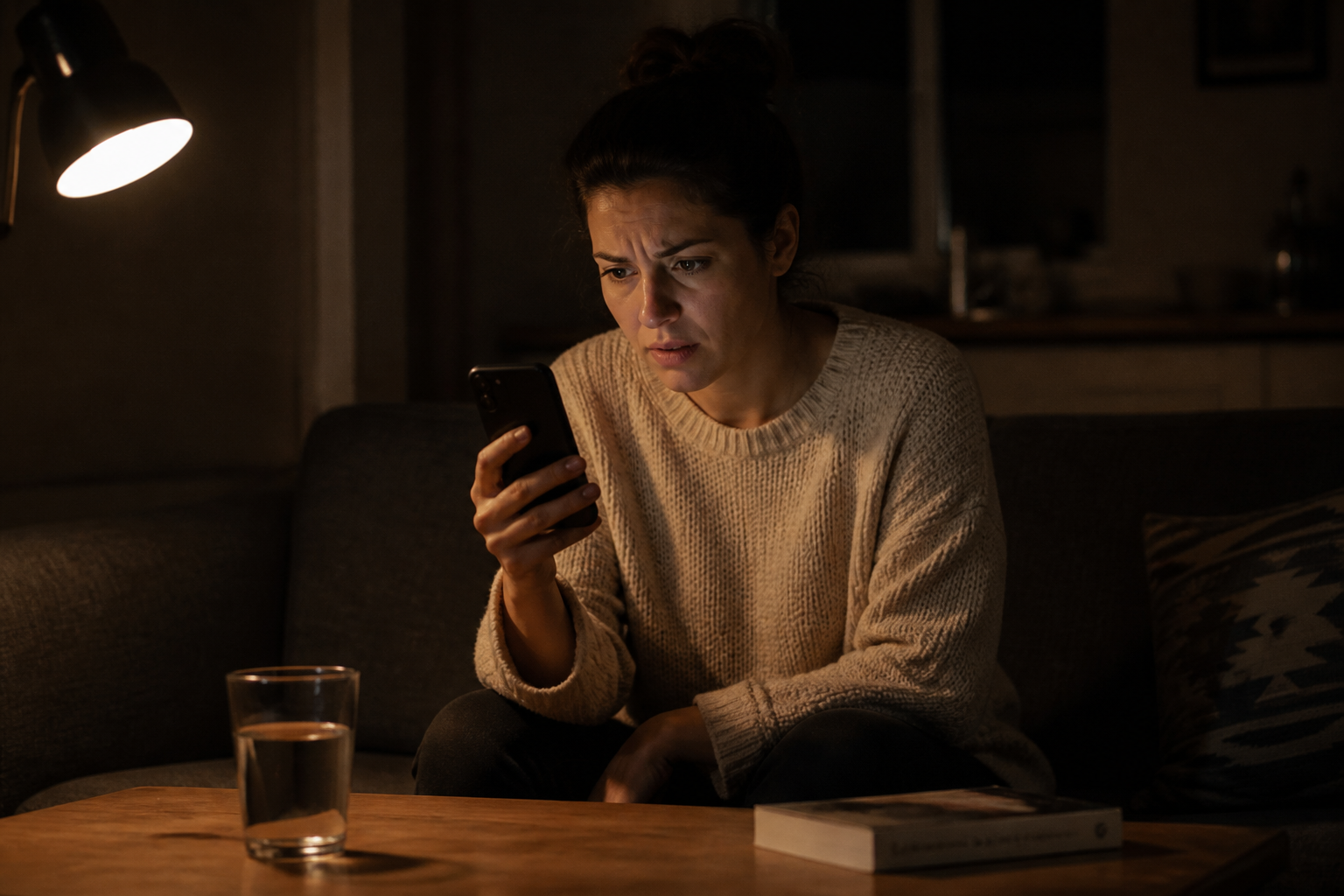Ex qui revient après plusieurs mois : pourquoi et comment réagir ?