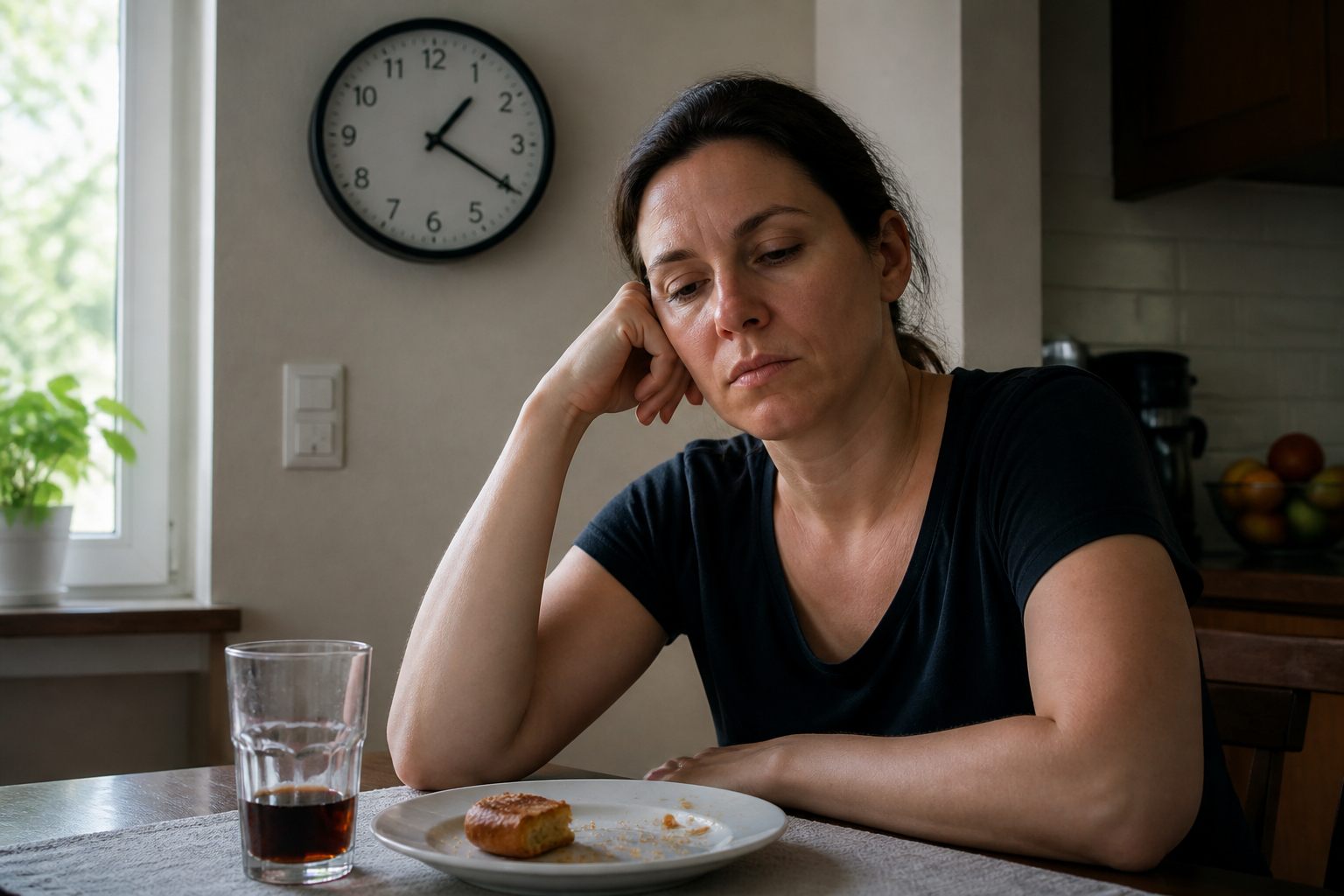 Fatigue après un repas sucré : pourquoi ça arrive et comment l’éviter