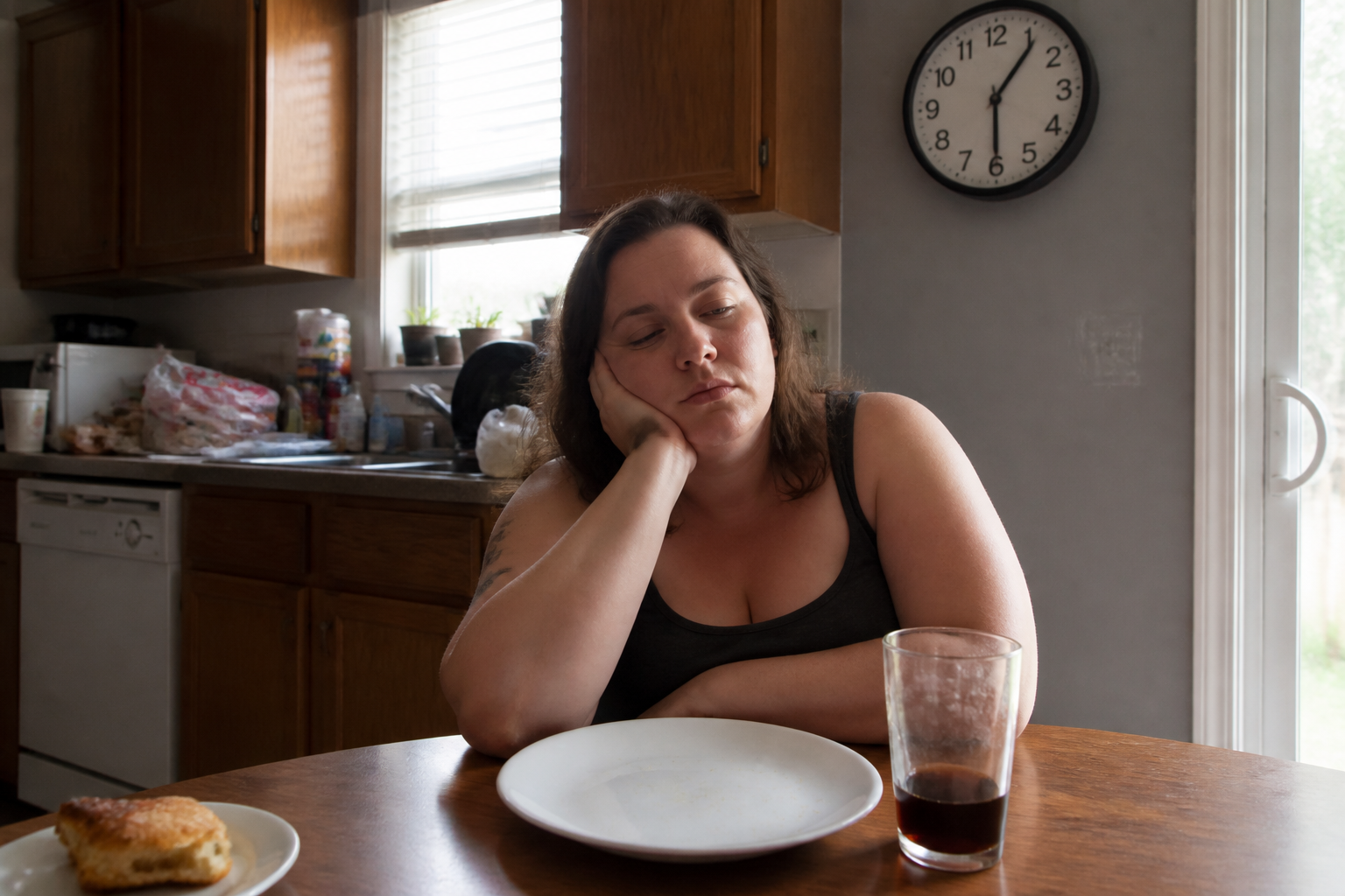 Fatigue après un repas sucré : pourquoi ça arrive et comment l’éviter