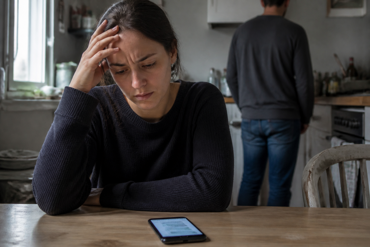 Gaslighting dans le couple : exemples concrets et signes d’alerte