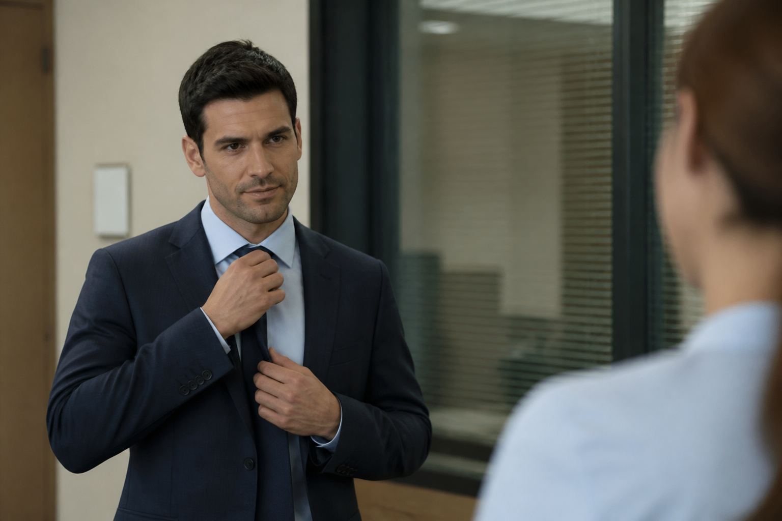 Homme amoureux en secret : les signes qui ne trompent presque jamais