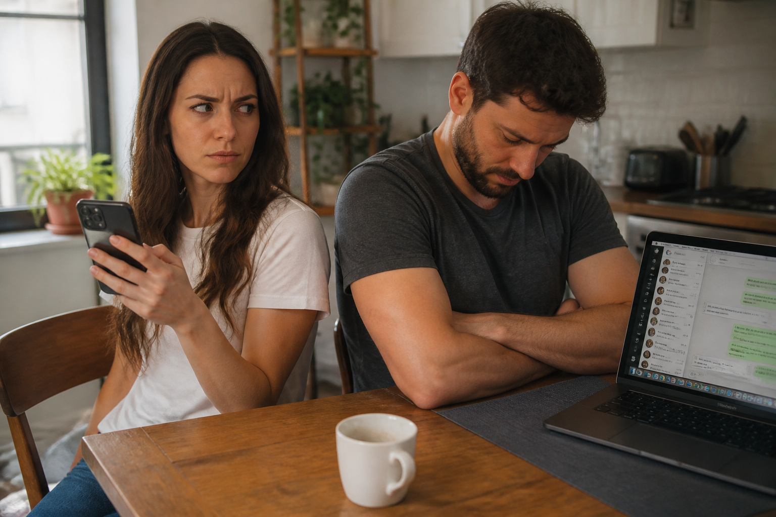 Jalousie maladive dans le couple : comment la reconnaître et s’en sortir