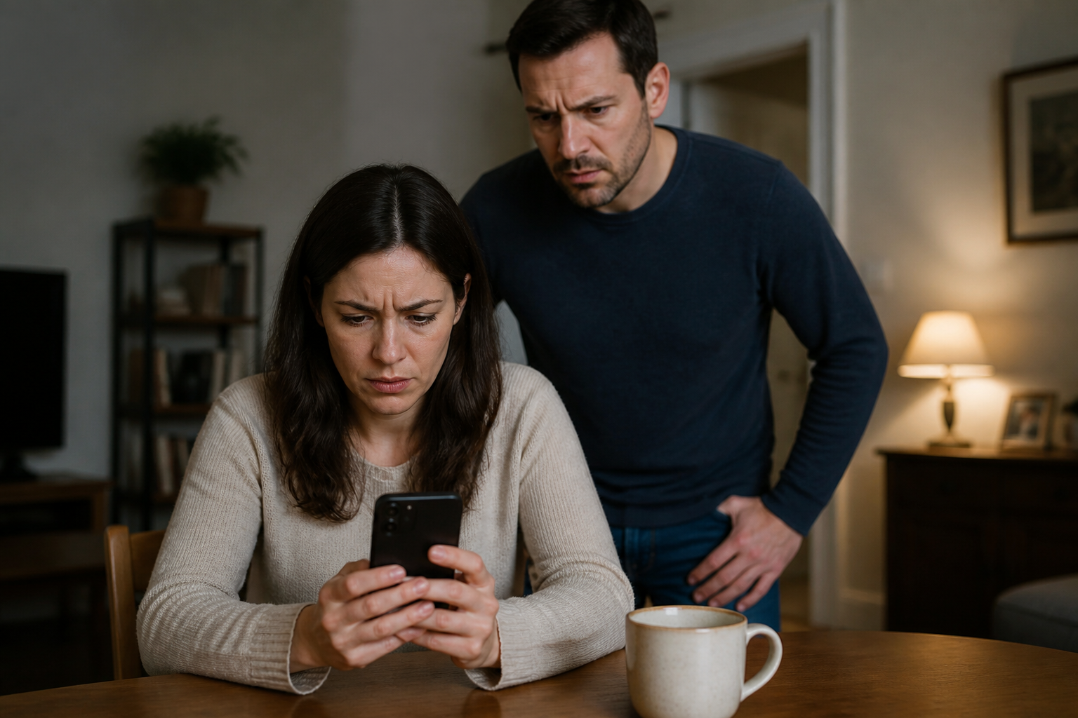 Jalousie maladive dans le couple : comment la reconnaître et s’en sortir