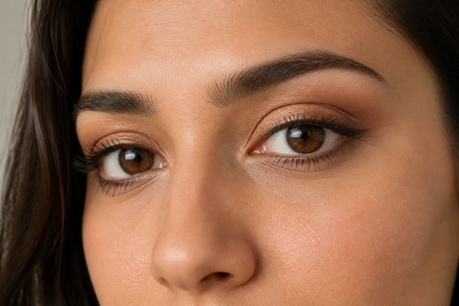 Maquillage des yeux marrons : couleurs, erreurs et astuces qui réveillent le regard